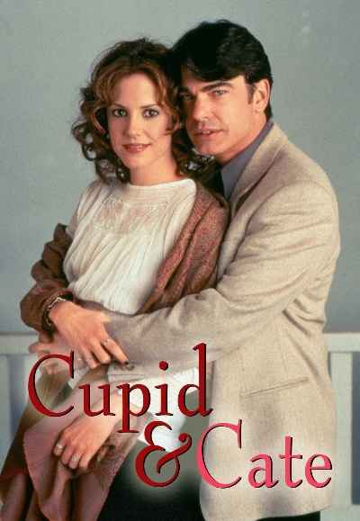 Cupid & Cate