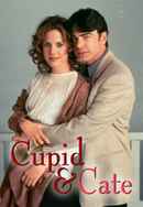 Cupid & Cate Poster 6