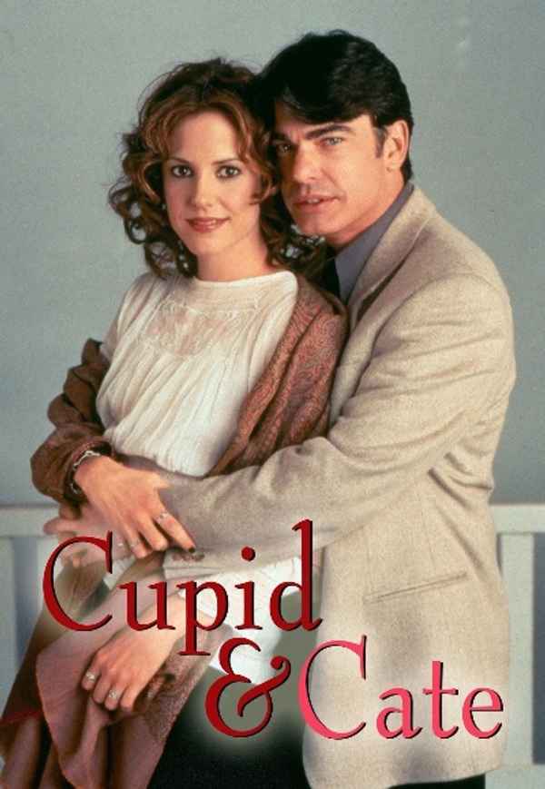 Cupid & Cate Poster 6