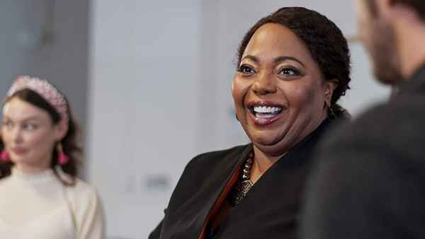 Cupid for Christmas Poster 4