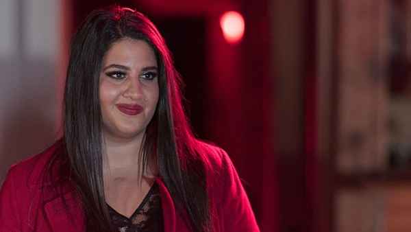 Cupid for Christmas Poster 6