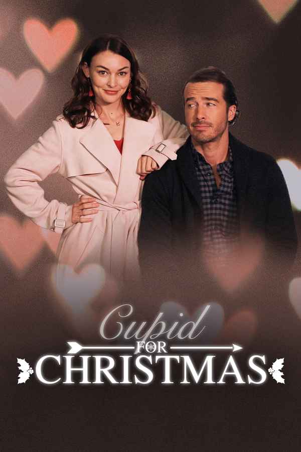 Cupid for Christmas Poster 7