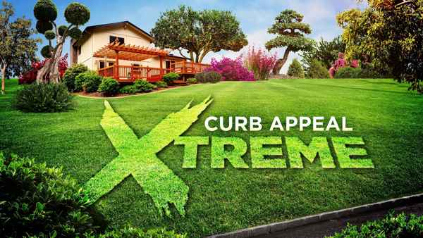 Curb Appeal Xtreme Poster 3