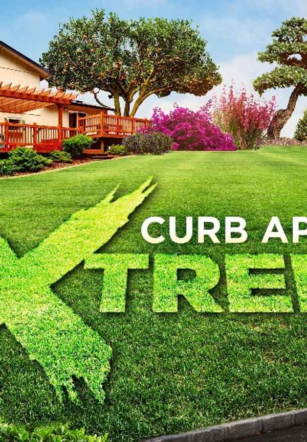 Curb Appeal Xtreme Poster 6