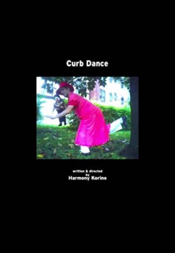 Curb Dance Poster 2