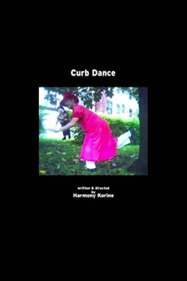 Curb Dance Poster 1