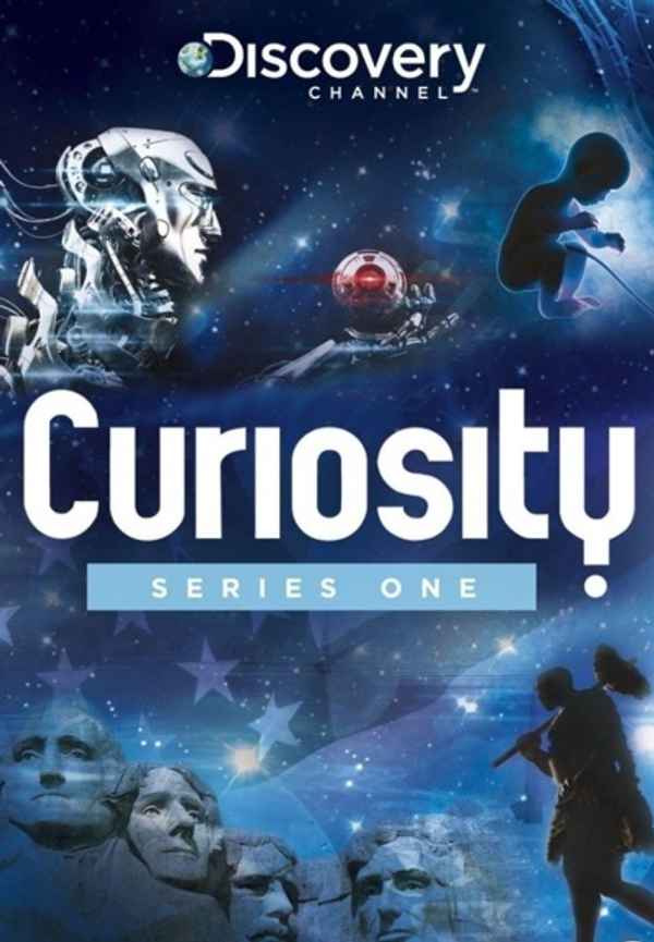 Curiosity Poster 2