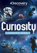 Curiosity Poster 1