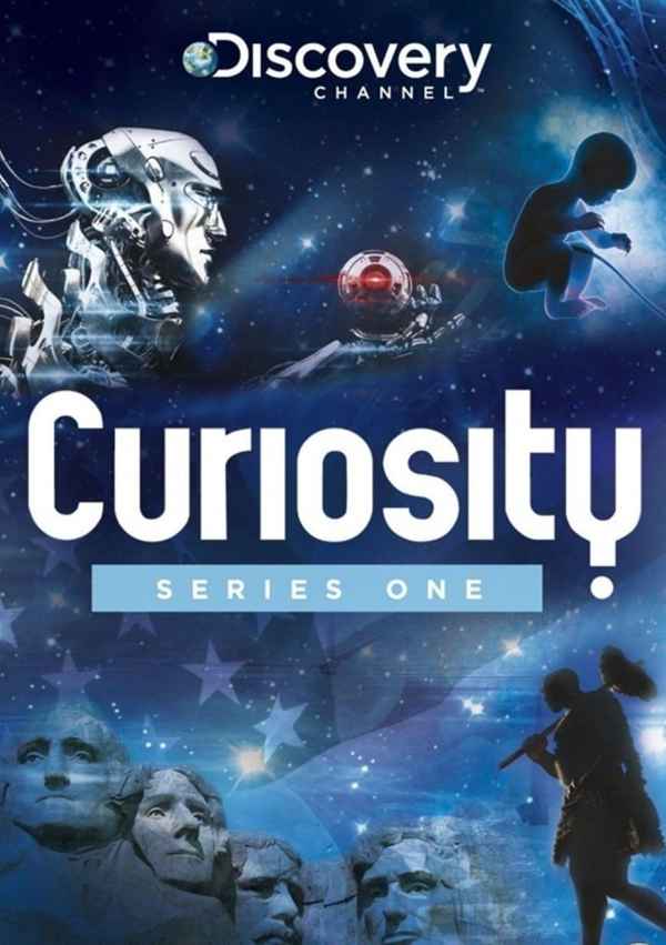 Curiosity Poster 1
