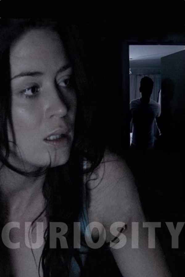 Curiosity Poster 3