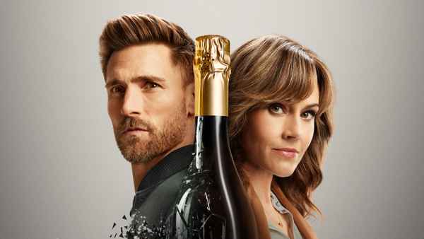 Curious Caterer: Fatal Vows Poster 3