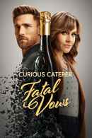 Curious Caterer: Fatal Vows Poster 4