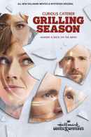 Curious Caterer: Grilling Season Poster 7