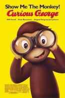Curious George Poster 2