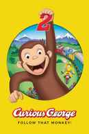 Curious George 2: Follow That Monkey! Poster 2