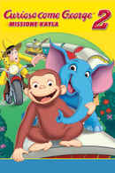 Curious George 2: Follow That Monkey! Poster 5