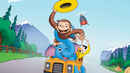 Curious George 2: Follow That Monkey! Poster 1