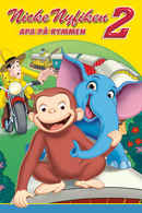 Curious George 2: Follow That Monkey! Poster 7