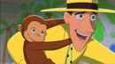 Curious George Poster 5