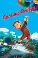 Curious George Poster 1