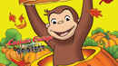 Curious George: A Halloween Boo Fest Poster 2