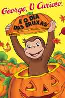Curious George: A Halloween Boo Fest Poster 7