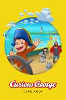 Curious George: Cape Ahoy Poster 3