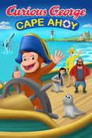 Curious George: Cape Ahoy Poster 4