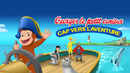 Curious George: Cape Ahoy Poster 2