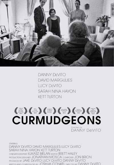 Curmudgeons