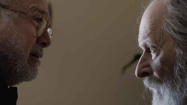 Curmudgeons Poster 1