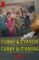 Curry & Cyanide: The Jolly Joseph Case Poster 2