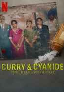 Curry & Cyanide: The Jolly Joseph Case Poster 4