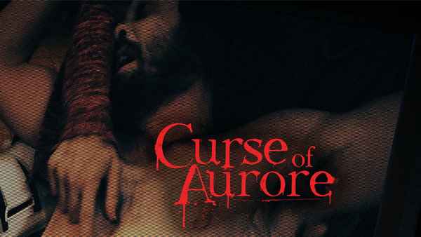 Curse of Aurore Poster 1