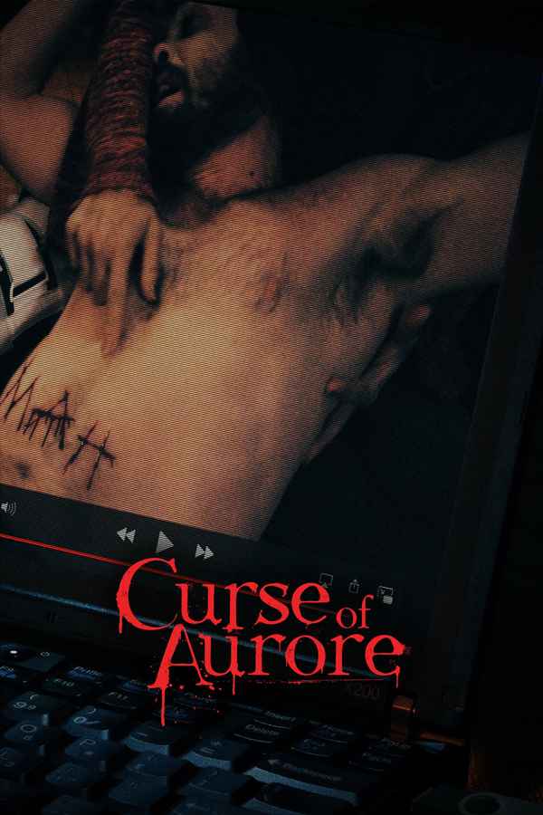 Curse of Aurore Poster 6