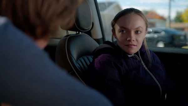 Curse of Crom: The Legend of Halloween Poster 3