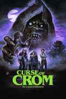 Curse of Crom: The Legend of Halloween Poster 7