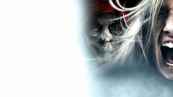 Curse of Crom: The Legend of Halloween Poster 4