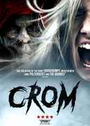 Curse of Crom: The Legend of Halloween Poster 6