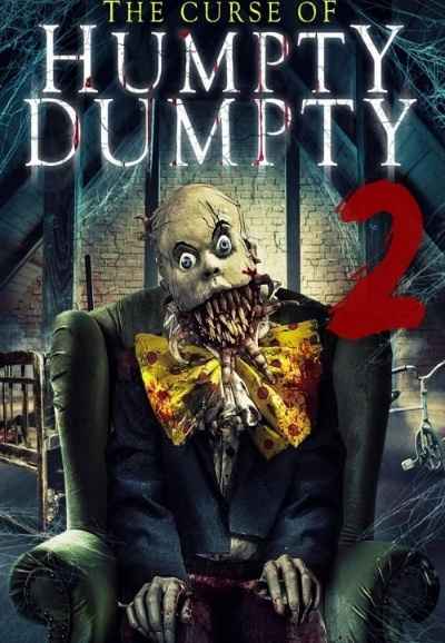 Curse of Humpty Dumpty 2