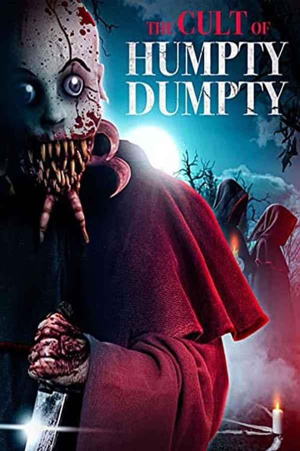 Curse of Humpty Dumpty 2 Poster 3