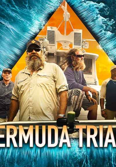 Curse of the Bermuda Triangle