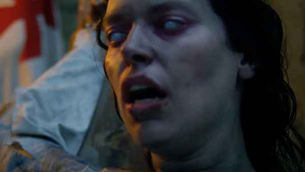 Curse of the Blind Dead Poster 7