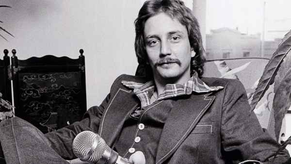 Curse of the Chippendales Poster 6