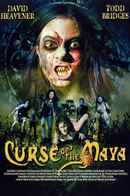 Curse of the Maya Poster 3