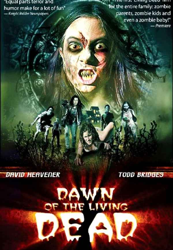 Curse of the Maya Poster 4