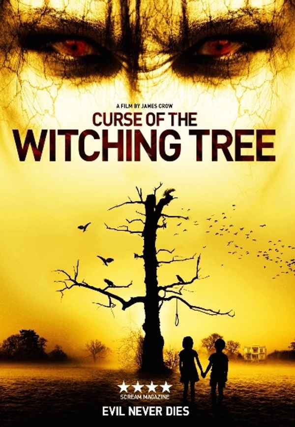 Curse of the Witching Tree Poster 6