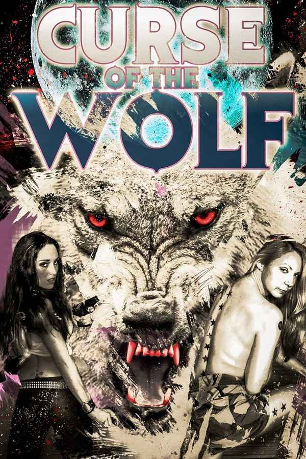 Curse of the Wolf Poster 2
