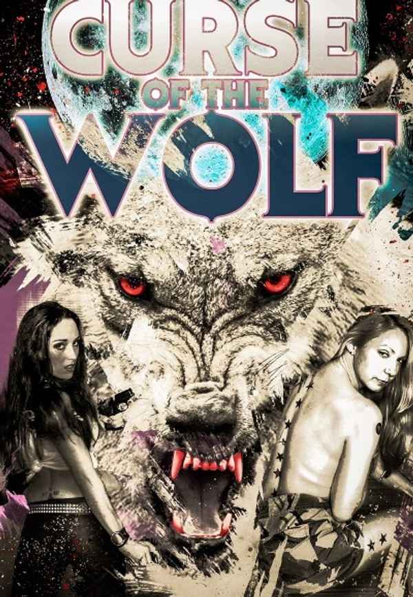 Curse of the Wolf Poster 6
