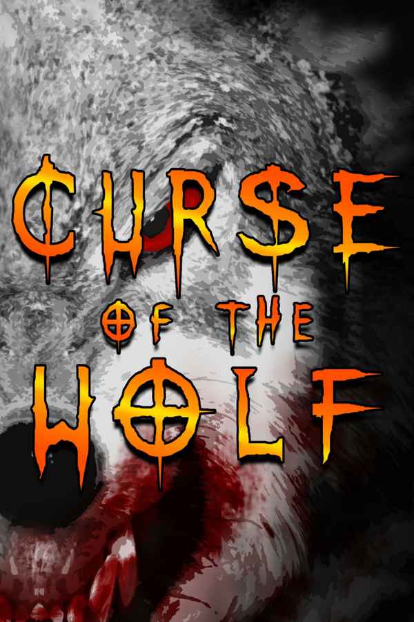 Curse of the Wolf Poster 1